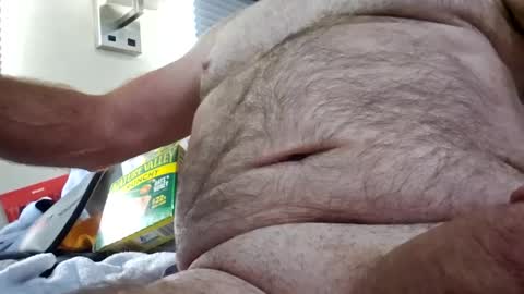 happywilson123 online show from October 5, 7:56 pm