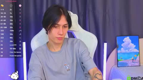 Mark online show from March 7, 1:46 am