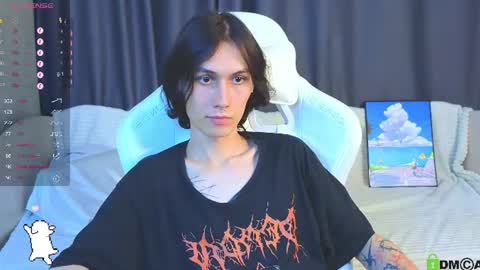 Snapshot of hard__fantasy chatting on July 23, 11:57 pm Mark online show from July 23, 11:57 pm
