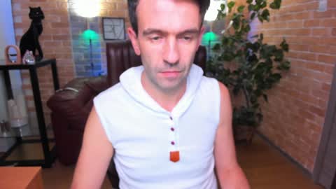 Steve online show from January 20, 4:55 pm