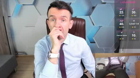 Steve online show from February 4, 11:38 am