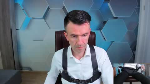 Steve online show from April 13, 1:38 pm