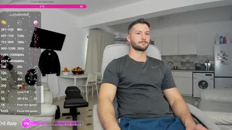 Hard Cock online show from December 5, 8:22 am