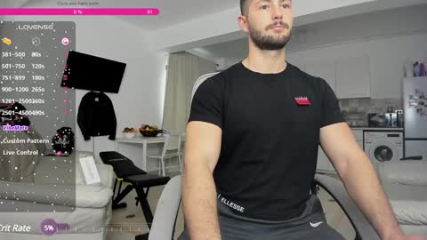 Hard Cock online show from December 8, 11:14 am