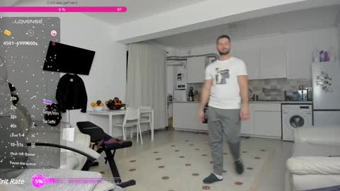 Hard Cock online show from December 11, 5:10 am