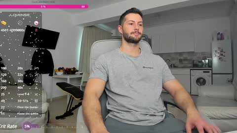 Hard Cock online show from December 13, 11:45 am