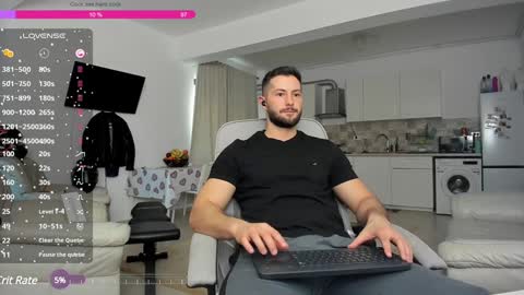 Hard Cock online show from January 4, 8:06 am