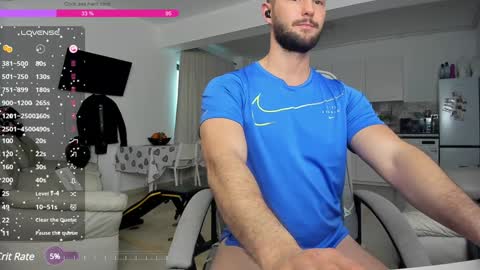 Hard Cock online show from January 6, 11:18 am