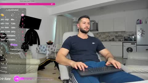 Hard Cock online show from January 7, 8:13 am