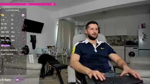 Hard Cock online show from March 7, 11:29 am