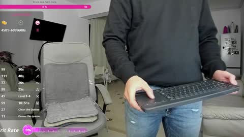 Hard Cock online show from September 25, 5:05 pm