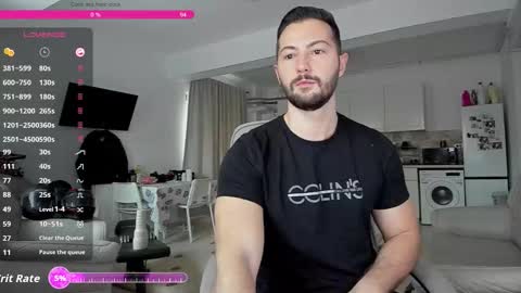 Hard Cock online show from November 4, 9:19 am