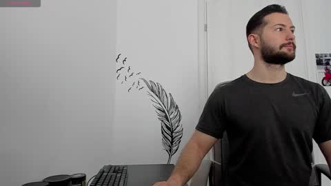 Hard Cock online show from February 1, 11:09 am