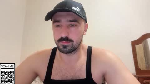 Snapshot of hard_to_obey chatting on October 11, 5:55 pm Vadim online show from October 11, 5:55 pm