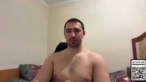 Vadim online show from January 12, 7:08 pm