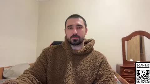 Vadim online show from February 8, 7:28 pm