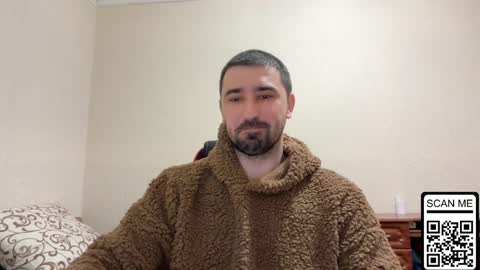 Vadim online show from April 8, 6:41 pm