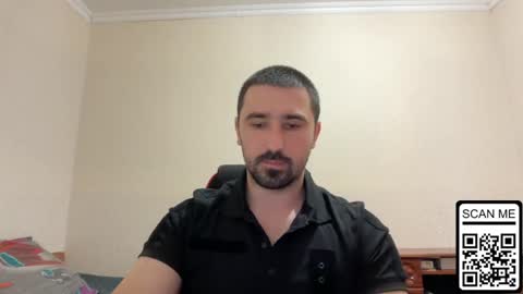 Vadim online show from May 25, 10:21 am