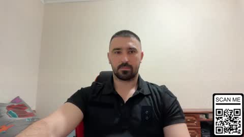 Vadim online show from May 27, 6:05 pm