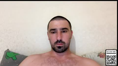 Vadim online show from June 30, 6:31 pm
