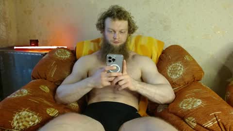 Valentino Hard online show from April 10, 5:12 am