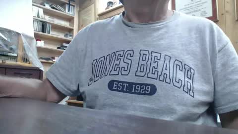 Snapshot of hardbuns chatting on September 20, 8:15 am Brad online show from September 20, 8:15 am