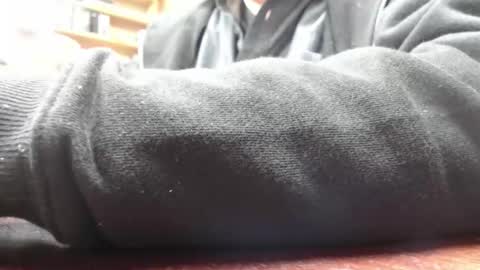 Snapshot of hardbuns chatting on November 18, 6:29 am Brad online show from November 18, 6:29 am