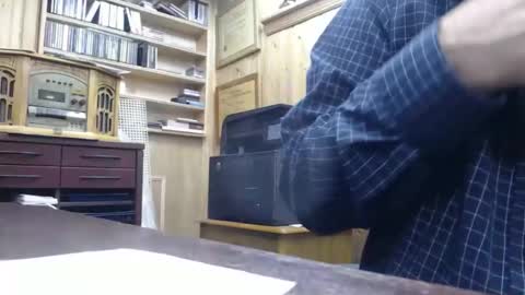 Brad online show from February 17, 5:52 pm