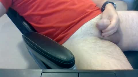 Makeithappen9086 online show from March 27, 1:33 pm