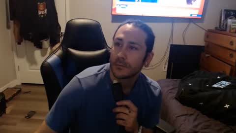 HardCockBoi online show from March 2, 3:52 am