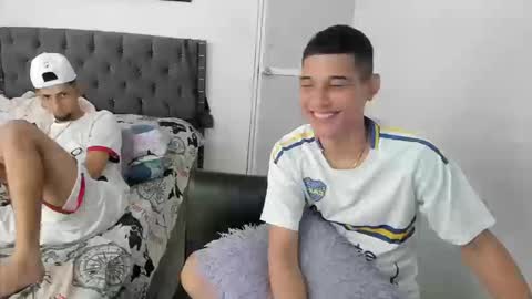 Hard Cock online show from September 11, 1:06 am