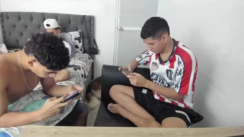 Hard Cock online show from September 13, 12:10 am