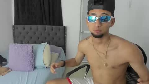 Hard Cock online show from October 5, 1:59 am