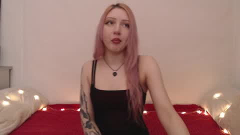 Emily online show from April 23, 8:11 pm