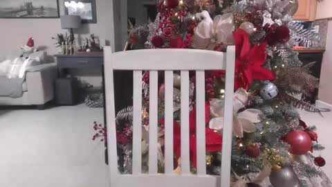 HcoreMike online show from December 22, 6:15 pm