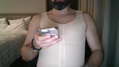 HcoreMike online show from February 27, 2:53 am