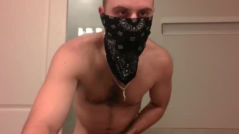 HcoreMike online show from November 23, 11:04 pm