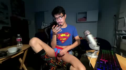 harddmikee online show from July 8, 4:06 am