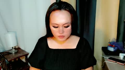 mj online show from January 19, 7:57 am