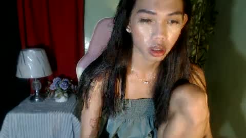 JASMINE online show from June 18, 12:42 pm