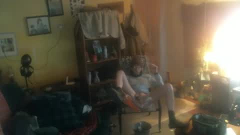 john nobles online show from December 22, 6:49 pm