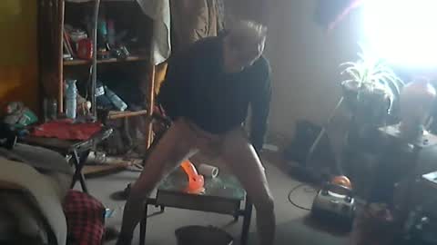 john nobles online show from March 5, 5:42 pm