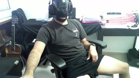 hardistyle online show from January 11, 7:24 am