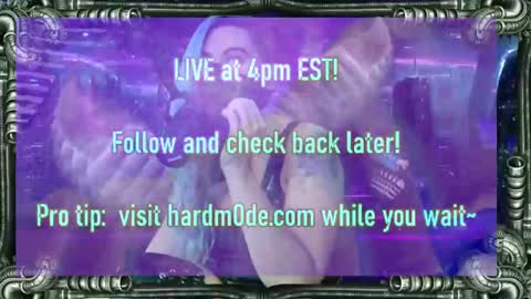 Snapshot of hardm0de chatting on November 3, 8:43 pm B0ne Daddy Bonesaw Real-Life College of Whispers Bard mindfuck brainwash hypno cerebral sensual online show from November 3, 8:43 pm