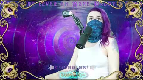 B0ne Daddy Bonesaw Real-Life College of Whispers Bard   mindfuck brainwash hypno cerebral sensual  online show from March 20, 8:57 pm