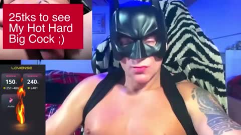 MATTSTEEL - ITALIAN STALLION online show from December 17, 3:01 am