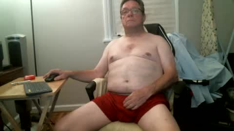 Mik online show from July 19, 1:20 am
