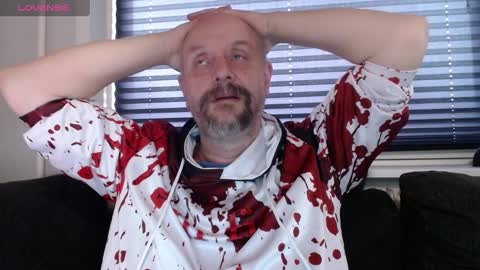 MrLazy online show from December 24, 12:44 pm