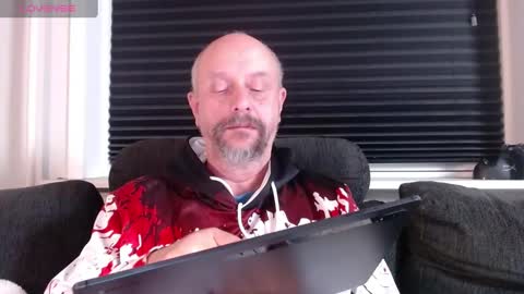 MrLazy online show from December 24, 10:17 pm