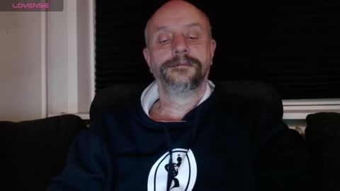 MrLazy online show from December 25, 8:50 pm